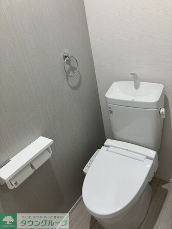 Anecis桜山西の物件内観写真